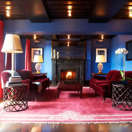 Gramercy Park 5*