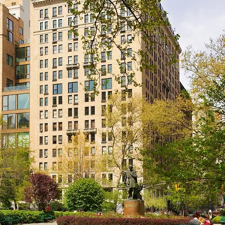 Gramercy Park