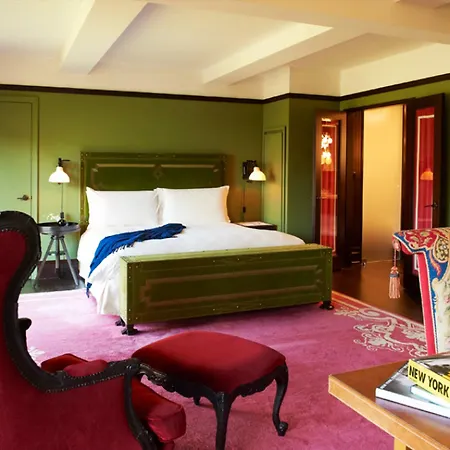Gramercy Park Hotel