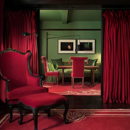 Hotel Gramercy Park