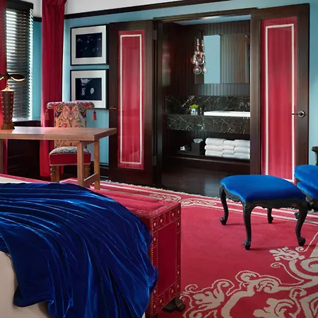 Hotel Gramercy Park 5*
