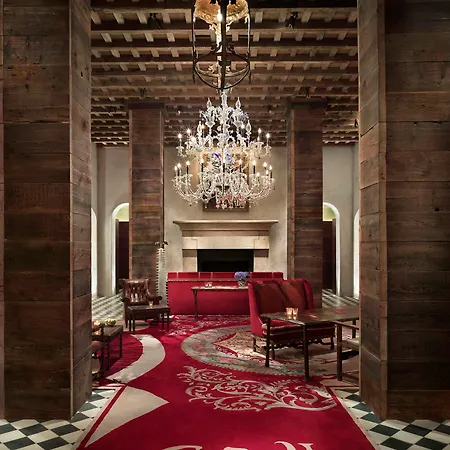 Hotel Gramercy Park 5*