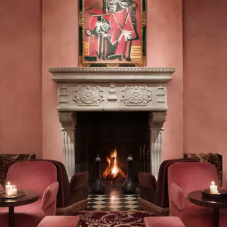 Hotel Gramercy Park New York