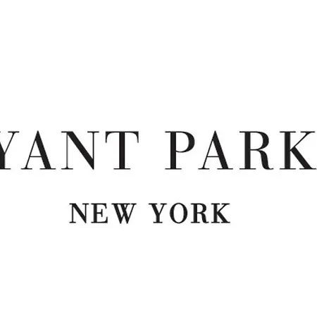 Bryant Park New York