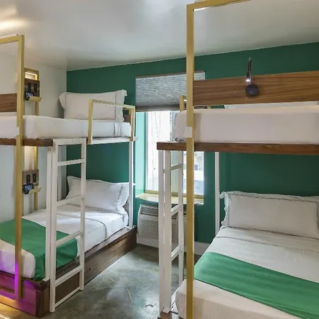 Comfort Times Square South Area Hotel