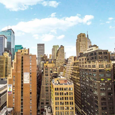 Comfort Times Square South Area Hotel 3*
