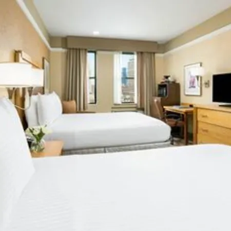 Nyma, The Manhattan 4*