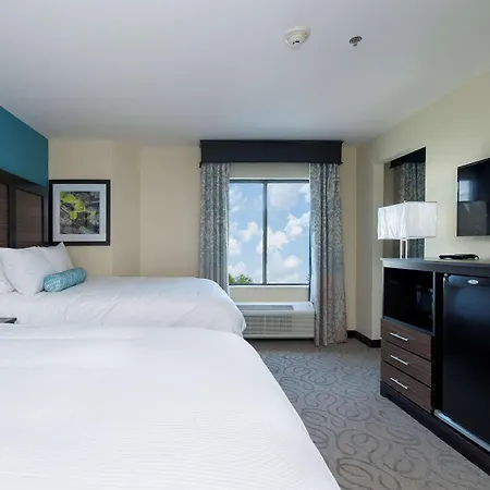 Hotel Western Queens Gold Coast New York