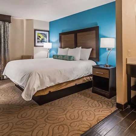 Hotel Western Queens Gold Coast