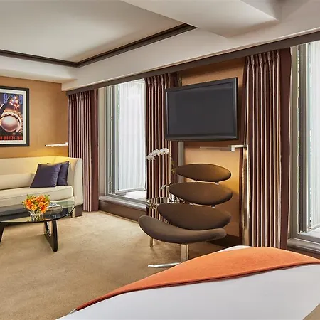 The Chatwal, The Unbound Collection By Hyatt Hotel New York