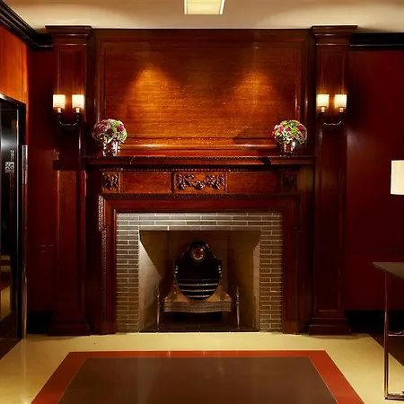 The Chatwal, The Unbound Collection By Hyatt 5* New York