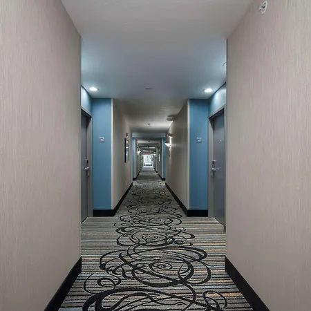 Western Queens Gold Coast Hotel New York