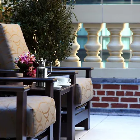 Hotel The Chatwal, The Unbound Collection By Hyatt New York