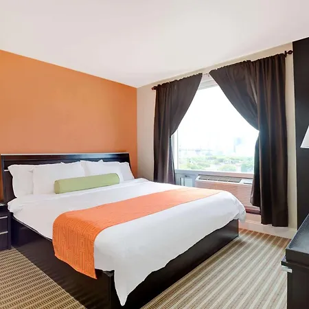 Romana - Nyc Hotel