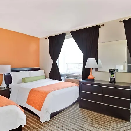 Hotel Romana - Nyc New York