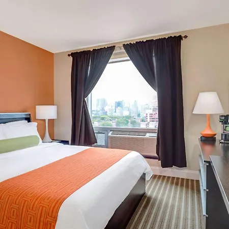Romana - Nyc Hotel New York