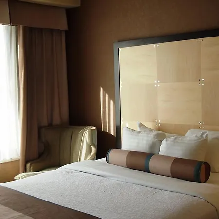 Hotel The Watson