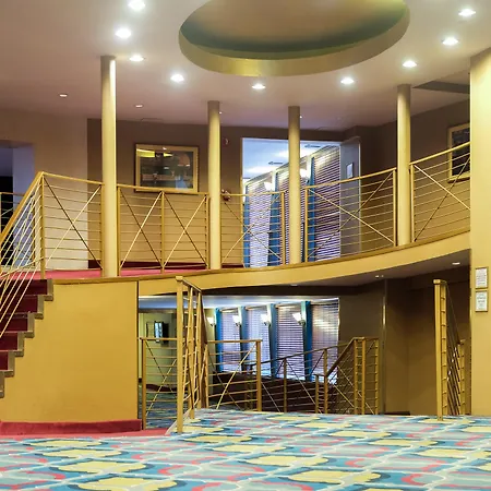 Hotel The Watson