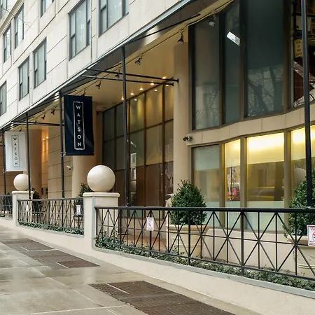 Hotel The Watson New York