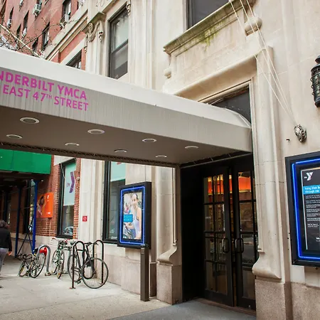 Vanderbilt Ymca