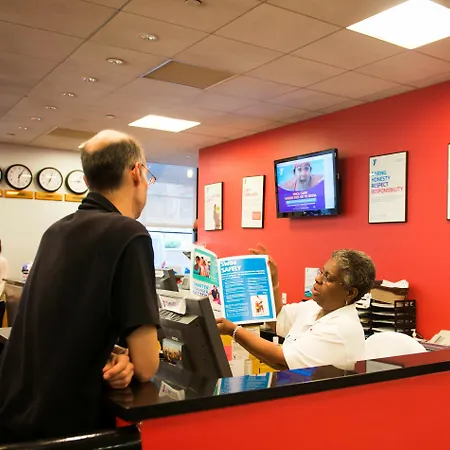 Vanderbilt Ymca New York