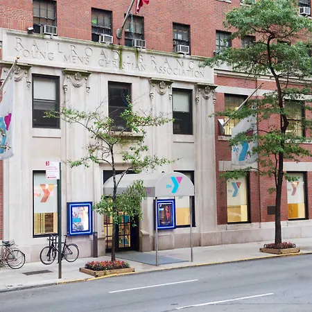 Vanderbilt Ymca * New York