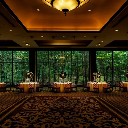 Hilton Garden New York/staten Island