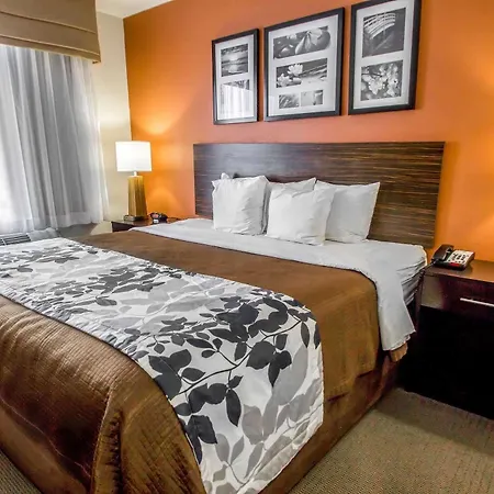 Sleep Jfk Airport Rockaway Blvd 4*