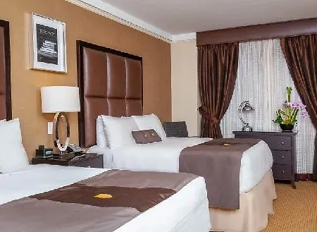 Fitzpatrick Manhattan 4* New York