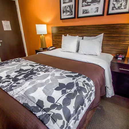 Sleep Jfk Airport Rockaway Blvd 4*