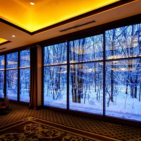 Hilton Garden New York/staten Island 3*