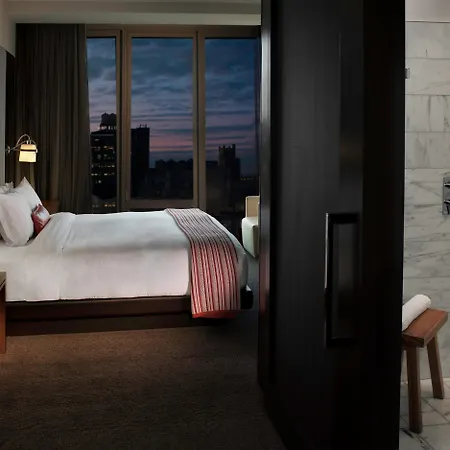 Hotel Kimpton Eventi By Ihg New York