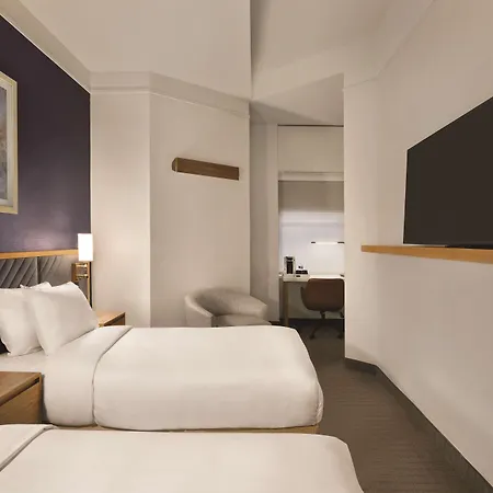 Hotel Radisson Street New York