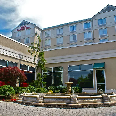 Hilton Garden New York/staten Island