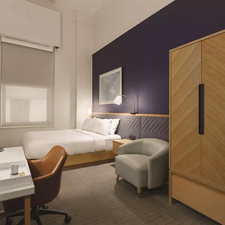 Hotel Radisson Street 4*