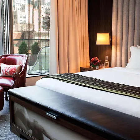Kimpton Eventi By Ihg 5* New York