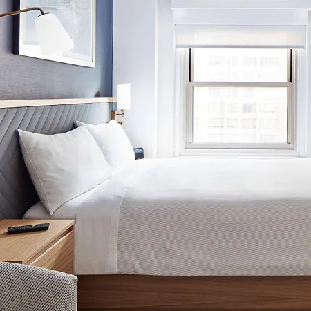 Radisson Street New York