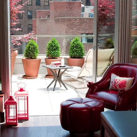 Kimpton Eventi By Ihg Hotel New York
