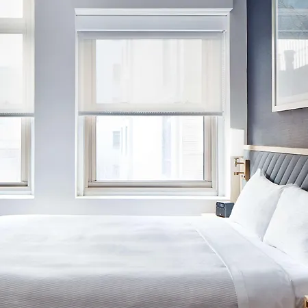 Hotel Radisson Street