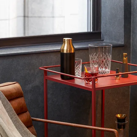 Mint House 70 Pine By Kasa New York