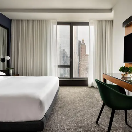 Kimpton Eventi By Ihg Hotel New York
