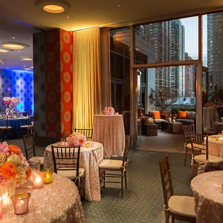 Hotel Kimpton Eventi By Ihg New York