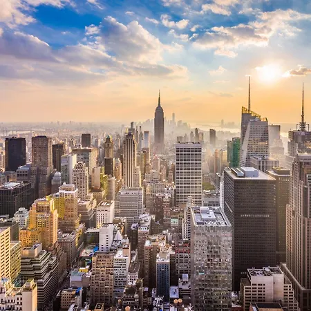 Kimpton Eventi By Ihg Hotel New York