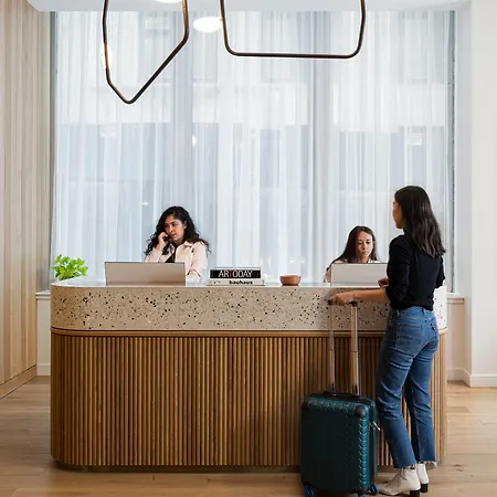 Mint House 70 Pine By Kasa 4*