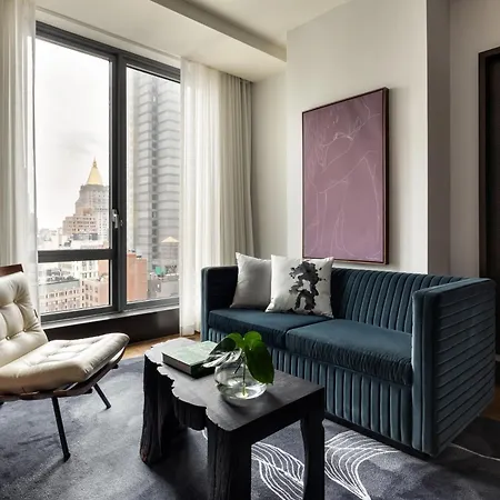 Hotel Kimpton Eventi By Ihg New York