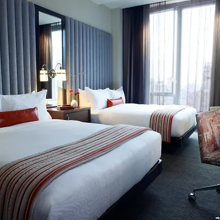 Kimpton Eventi By Ihg 5* New York