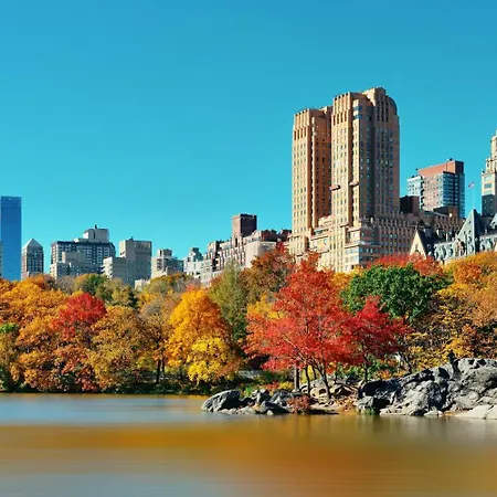 Kimpton Eventi By Ihg 5* New York