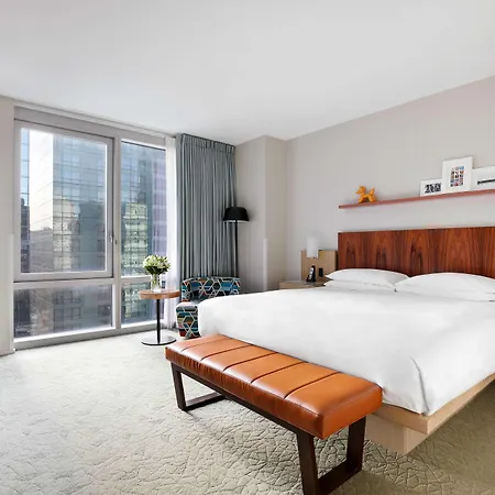 Express - Times Square South By Ihg 3*
