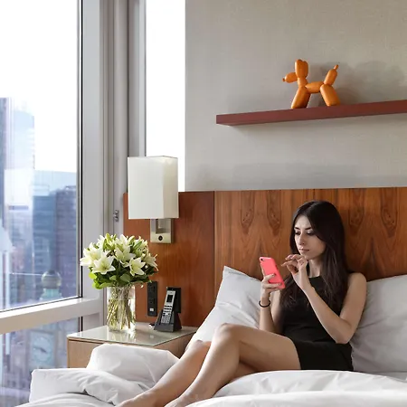 Hotel Express - Times Square South By Ihg