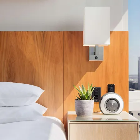 Express - Times Square South By Ihg New York
